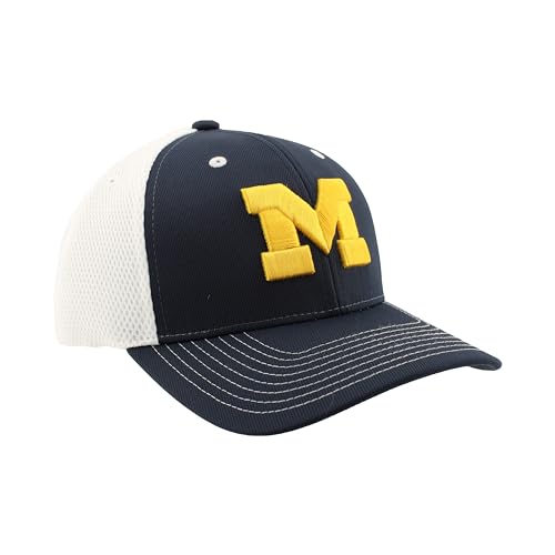 Zephyr Men's Standard NCAA Officially Licensed Hat Pregame Impact