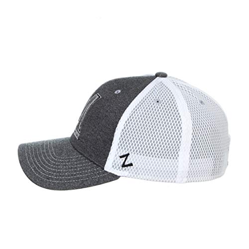 Zephyr Men's Fitted Hat Sugarloaf