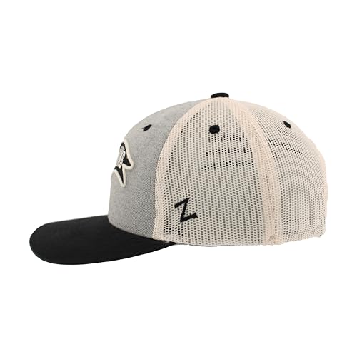 Zephyr Standard NCAA Officially Licensed Hat Snapback Estate Renown