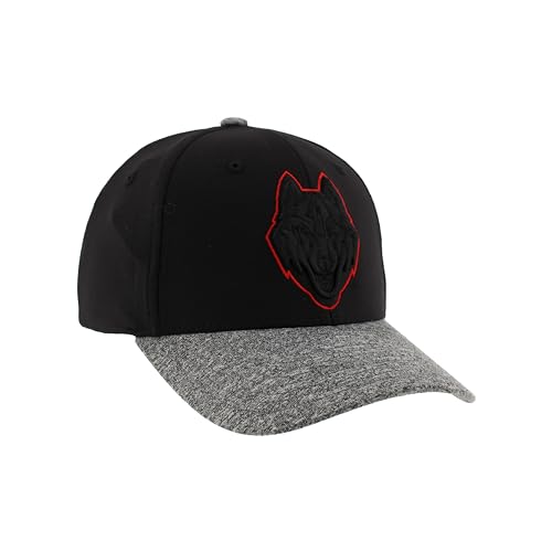 Zephyr Standard NCAA Officially Licensed Hat Pristine Night Life