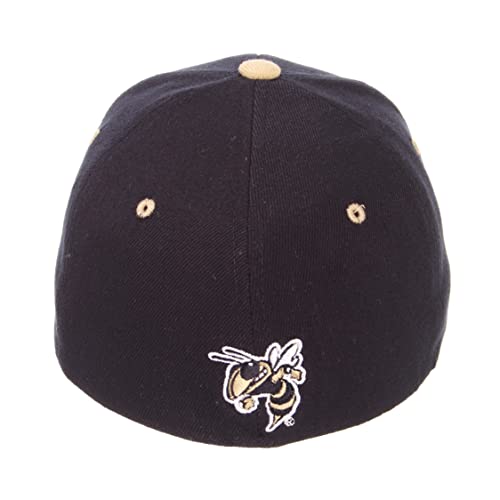 Zephyr Men's Standard Stretch Fitted Hat Team Color