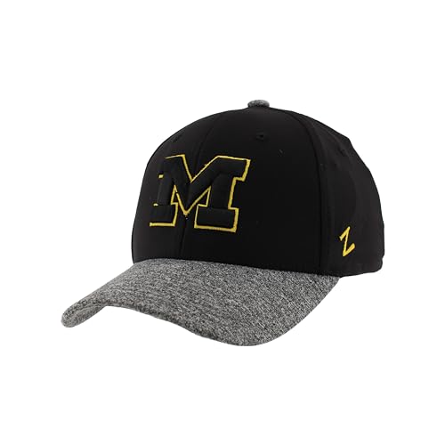 Zephyr Standard NCAA Officially Licensed Hat Pristine Night Life