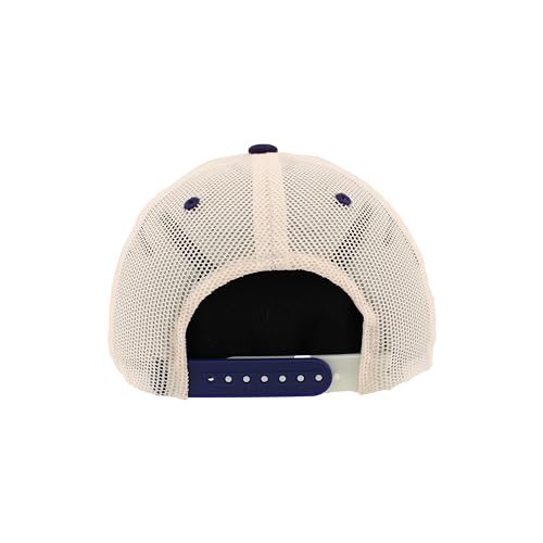 Zephyr Standard NCAA Officially Licensed Hat Snapback Estate Renown