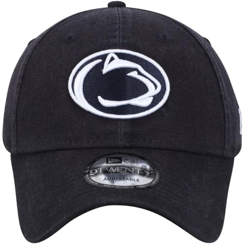 New Era NCAA Core Classic 9TWENTY Adjustable Hat Cap One Size Fits All
