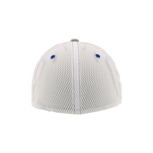 Zephyr Men's Standard NCAA Officially Licensed Hat Fitted Chaser Typhoon