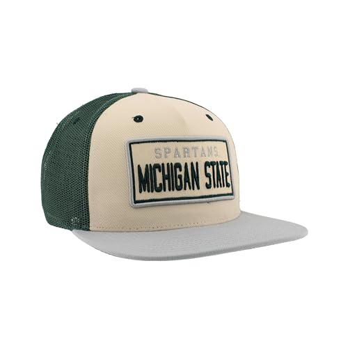 Zephyr Standard NCAA Officially Licensed Hat Trucker Paradigm