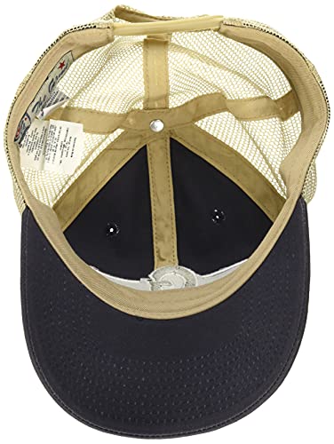 The Game Split Bar Design Trucker Mesh Hat