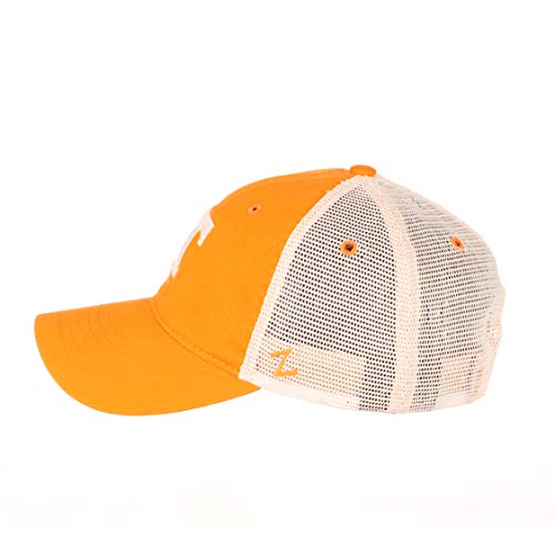 NCAA Zephyr Tennessee Volunteers Mens University Relaxed Hat