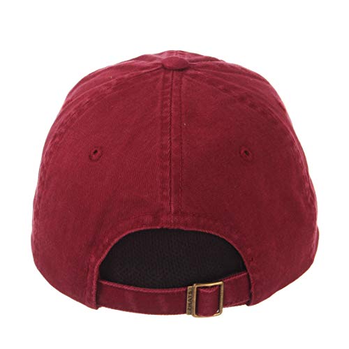 Zephyr Adult Scholarship Adjustable Hat