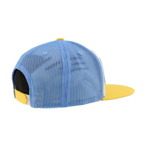 Zephyr Standard NCAA Officially Licensed Hat Trucker Paradigm