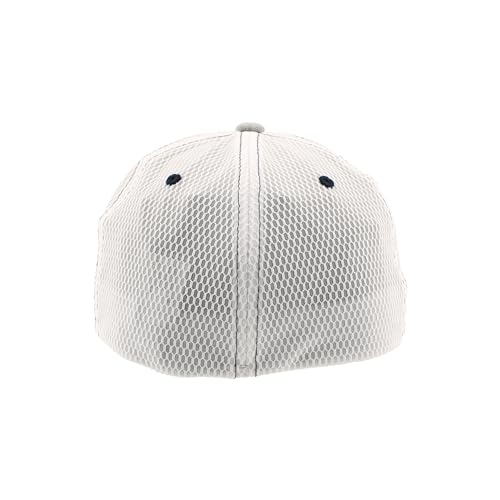 Zephyr Men's Standard NCAA Officially Licensed Hat Fitted Chaser Typhoon