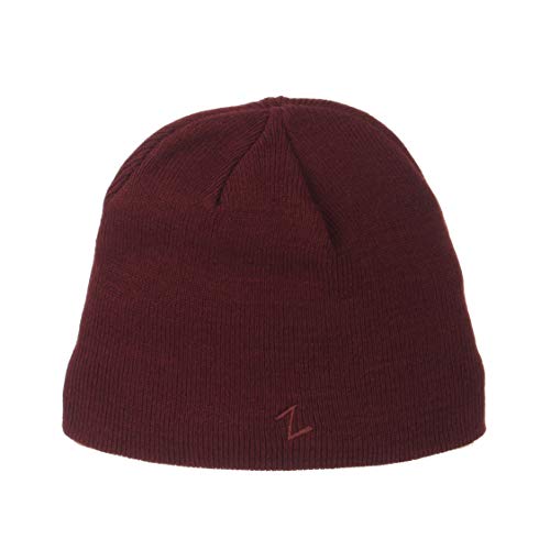 Zephyr Men's Edge Knit Beanie