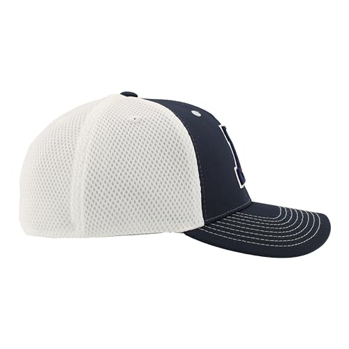 Zephyr Men's Standard NCAA Officially Licensed Hat Pregame Impact