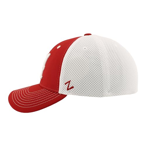 Zephyr Men's Standard NCAA Officially Licensed Hat Pregame Impact