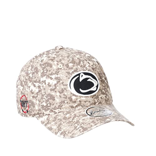 Zephyr Men's Standard Operation Hat Trick Dusty