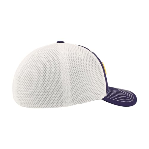 Zephyr Men's Standard NCAA Officially Licensed Hat Pregame Impact