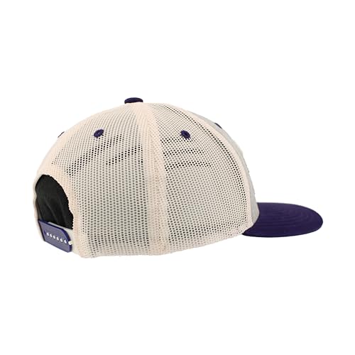 Zephyr Standard NCAA Officially Licensed Hat Snapback Estate Renown