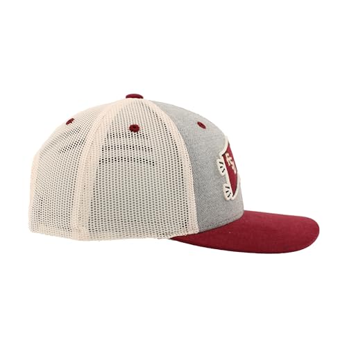 Zephyr Standard NCAA Officially Licensed Hat Snapback Estate Renown