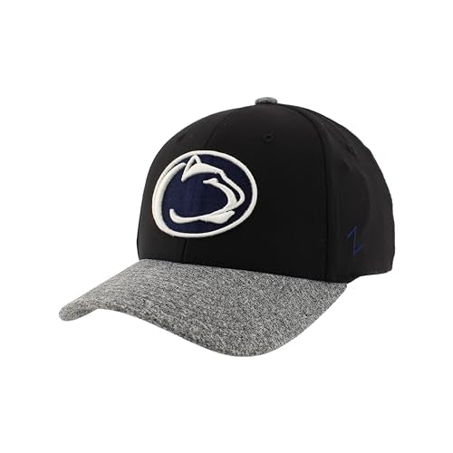 Zephyr Standard NCAA Officially Licensed Hat Pristine Night Life