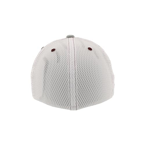 Zephyr Men's Standard NCAA Officially Licensed Hat Fitted Chaser Typhoon