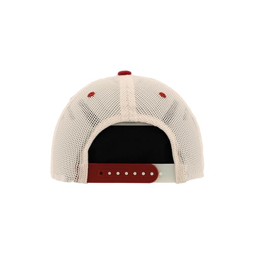 Zephyr Standard NCAA Officially Licensed Hat Snapback Estate Renown