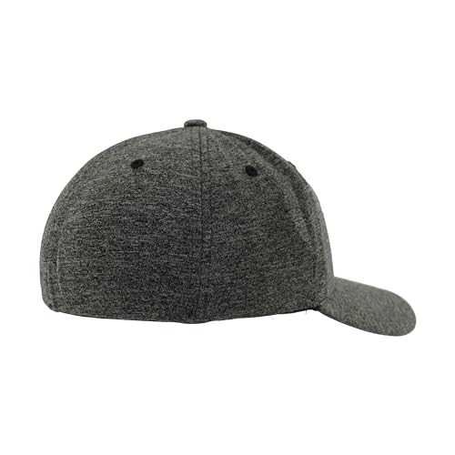 Zephyr Men's Standard NCAA Officially Licensed Hat Somber Fog