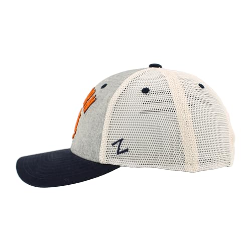 ZHATS Standard NCAA Officially Licensed Hat Mack Acoustic
