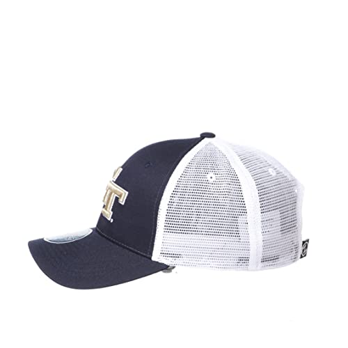 Zephyr Men's Standard Adjustable Snapback Hat Big Rig