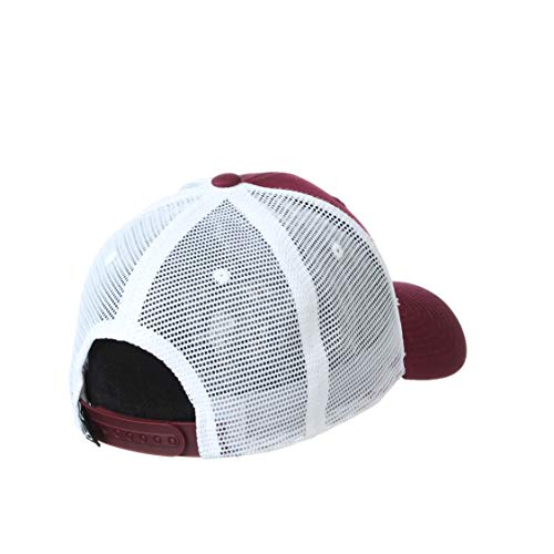 Zephyr Men's Adjustable Snapback Hat Big Rig