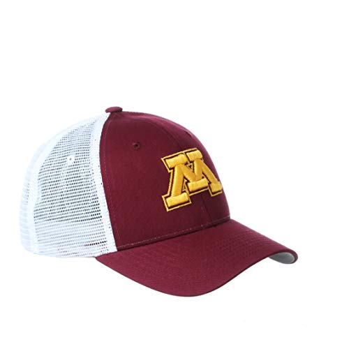 Zephyr Men's Adjustable Snapback Hat Big Rig