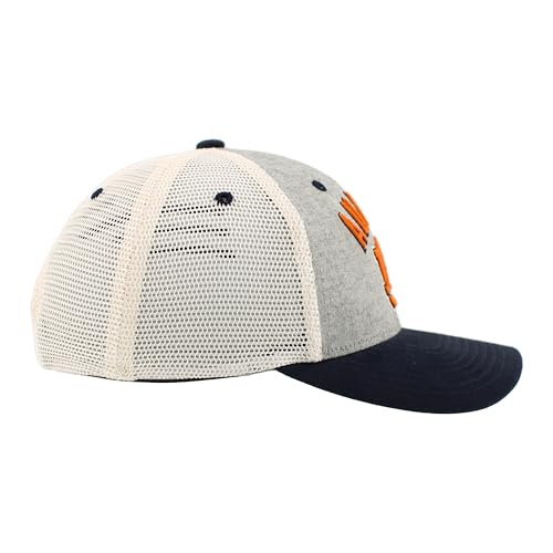 ZHATS Standard NCAA Officially Licensed Hat Mack Acoustic