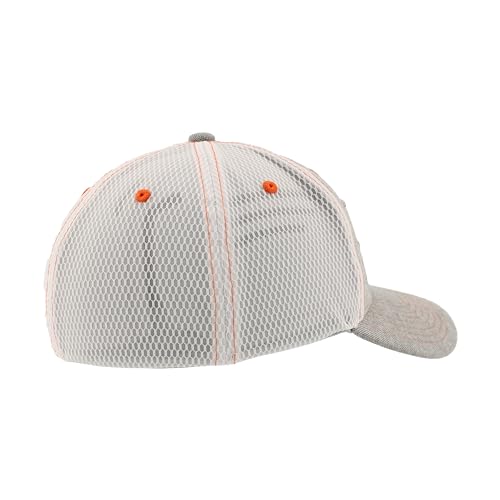 ZHATS Men's Standard NCAA Officially Licensed Hat Fitted Chaser Typhoon