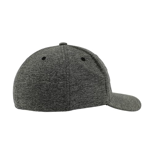 ZHATS Men's Standard NCAA Officially Licensed Hat Somber Fog