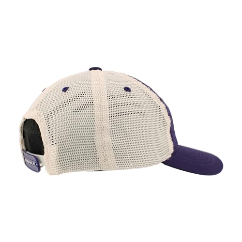 Zephyr Standard NCAA Officially Licensed Adjustable Hat University Territory