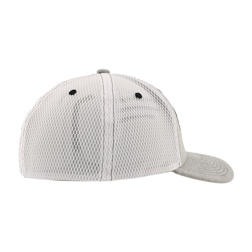 Zephyr Men's Standard NCAA Officially Licensed Hat Fitted Chaser Typhoon