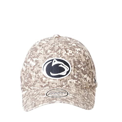 Zephyr Men's Standard Operation Hat Trick Dusty
