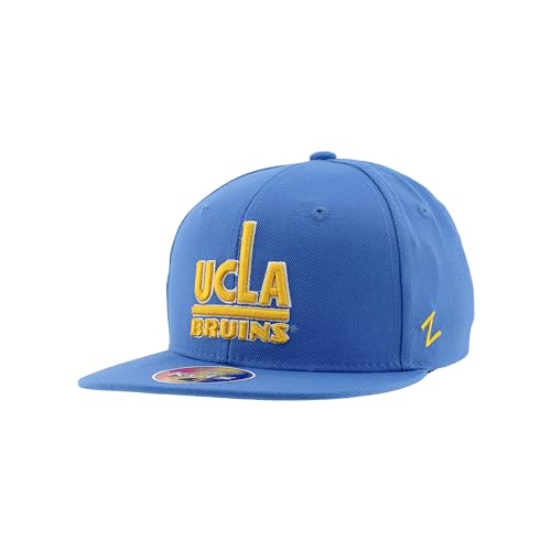 Zephyr Unisex Kid's NCAA Officially Licensed Youth Adjustable Hat Z11 Vault