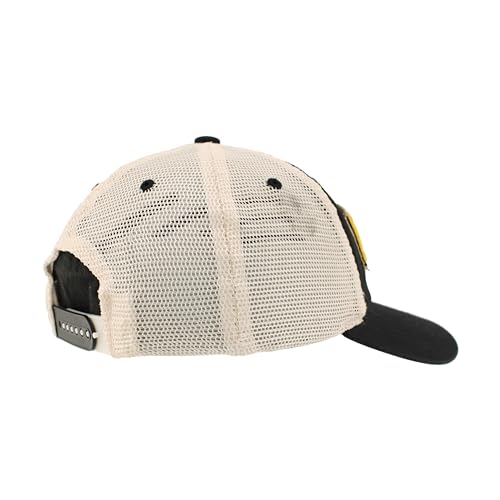 Zephyr Standard NCAA Officially Licensed Adjustable Hat University Traveler