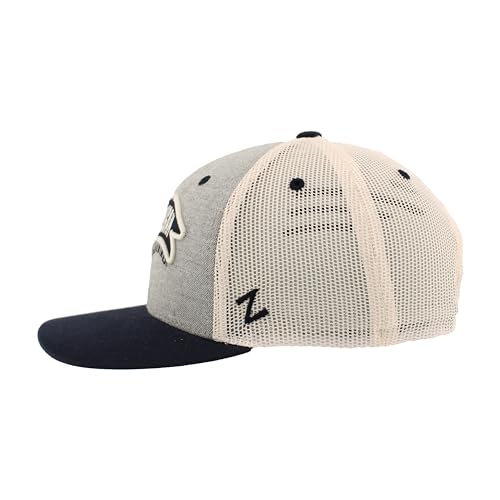 Zephyr Standard NCAA Officially Licensed Hat Snapback Estate Renown