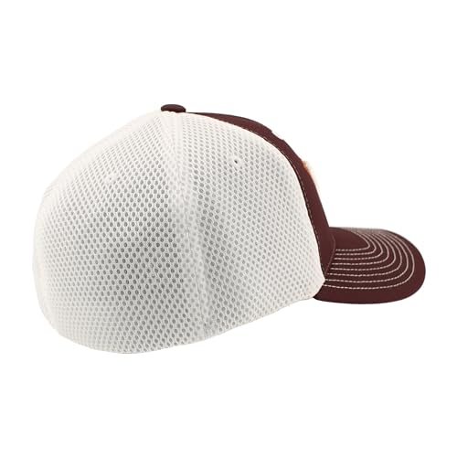 ZHATS Men's Standard NCAA Officially Licensed Hat Pregame Impact