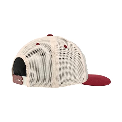 Zephyr Standard NCAA Officially Licensed Hat Snapback Estate Renown