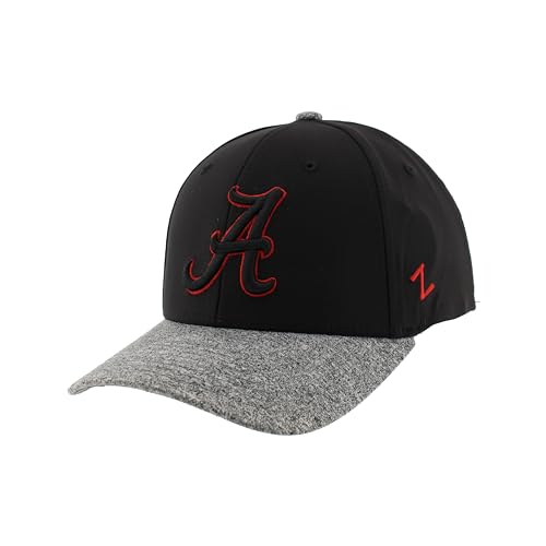 Zephyr Standard NCAA Officially Licensed Hat Pristine Night Life