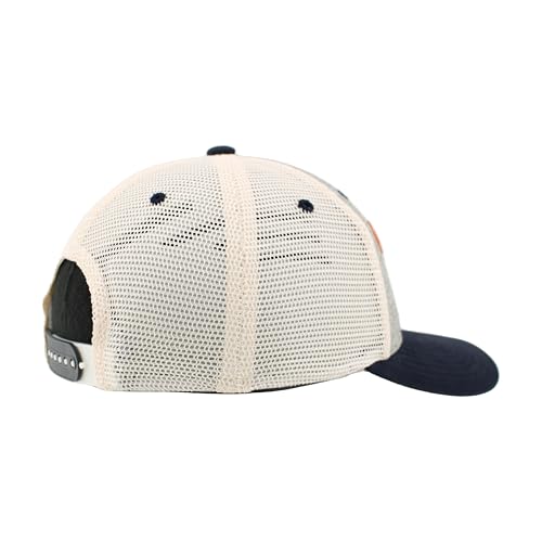 ZHATS Standard NCAA Officially Licensed Hat Mack Acoustic
