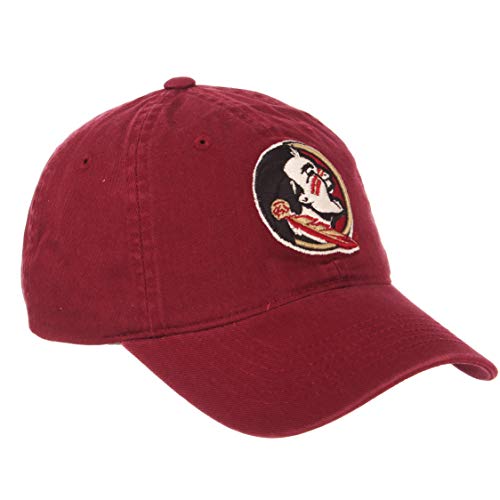 Zephyr Adult Scholarship Adjustable Hat