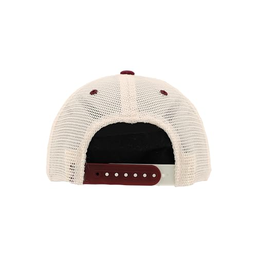 Zephyr Standard NCAA Officially Licensed Adjustable Hat University Territory