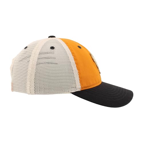 ZHATS Standard NCAA Officially Licensed Hat Snapback Vault Stowe