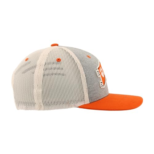 Zephyr Standard NCAA Officially Licensed Hat Snapback Estate Renown