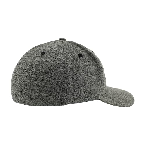 Zephyr Men's Standard NCAA Officially Licensed Hat Somber Fog