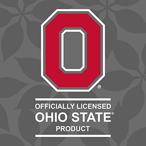 The Ohio State University Primary Logo Metal 0.75" Lapel Hat Pin Tie Tack Pinback