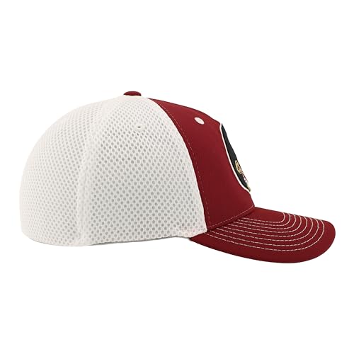 Zephyr Men's Standard NCAA Officially Licensed Hat Pregame Impact